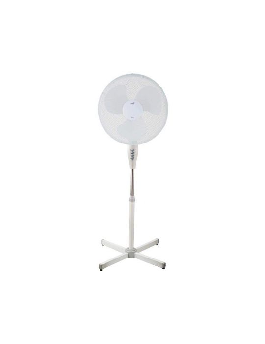 Ventilator cu picior 40cm 45 W, Well WELL - 1